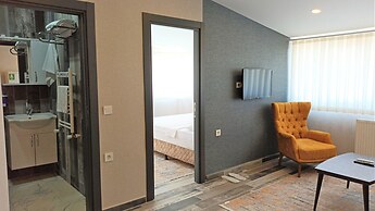 CITY59 SUITES & RESIDENCE