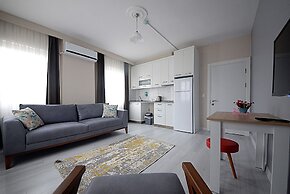 CITY59 SUITES & RESIDENCE