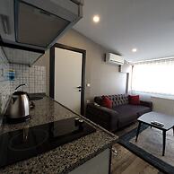 CITY59 SUITES & RESIDENCE