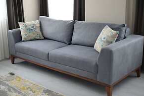 CITY59 SUITES & RESIDENCE