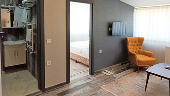 CITY59 SUITES & RESIDENCE