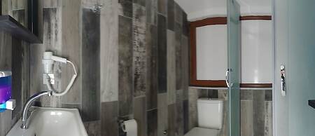 CITY59 SUITES & RESIDENCE