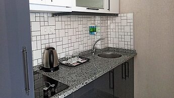 CITY59 SUITES & RESIDENCE