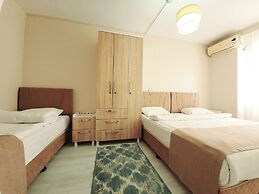 CITY59 SUITES & RESIDENCE