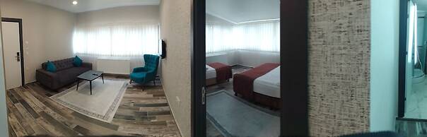 CITY59 SUITES & RESIDENCE