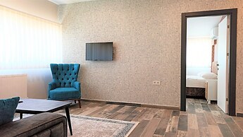 CITY59 SUITES & RESIDENCE