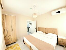 CITY59 SUITES & RESIDENCE