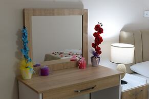 CITY59 SUITES & RESIDENCE