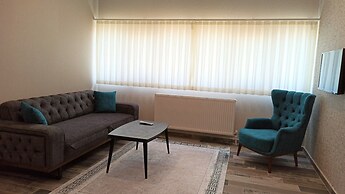 CITY59 SUITES & RESIDENCE