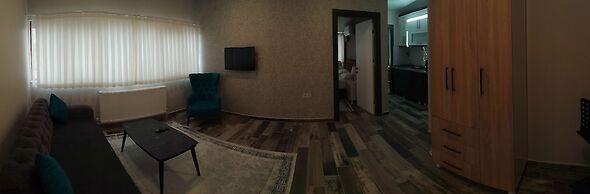 CITY59 SUITES & RESIDENCE
