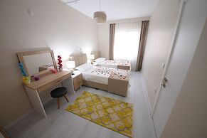 CITY59 SUITES & RESIDENCE