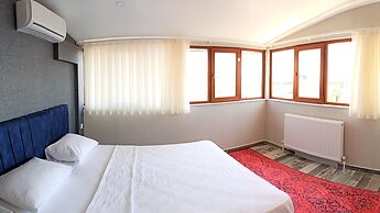 CITY59 SUITES & RESIDENCE