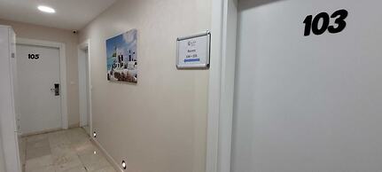 CITY59 SUITES & RESIDENCE
