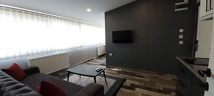 CITY59 SUITES & RESIDENCE