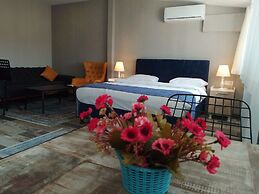 CITY59 SUITES & RESIDENCE