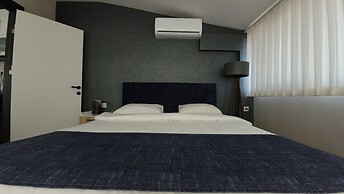 CITY59 SUITES & RESIDENCE
