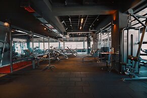 CITY59 SUITES & RESIDENCE