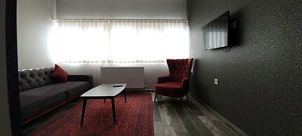 CITY59 SUITES & RESIDENCE