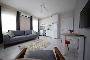 CITY59 SUITES & RESIDENCE