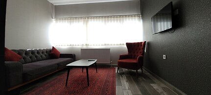 CITY59 SUITES & RESIDENCE