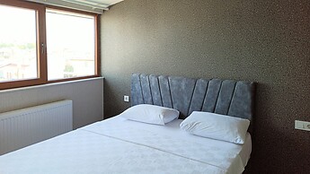 CITY59 SUITES & RESIDENCE