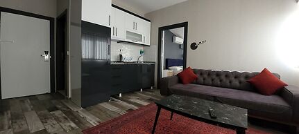 CITY59 SUITES & RESIDENCE