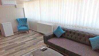 CITY59 SUITES & RESIDENCE