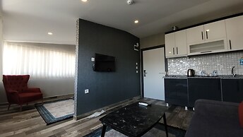 CITY59 SUITES & RESIDENCE
