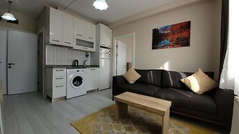 CITY59 SUITES & RESIDENCE