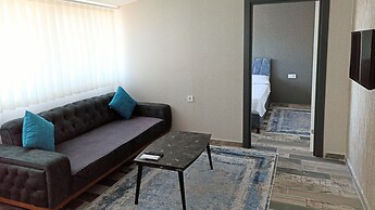 CITY59 SUITES & RESIDENCE