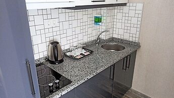 CITY59 SUITES & RESIDENCE