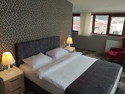 CITY59 SUITES & RESIDENCE