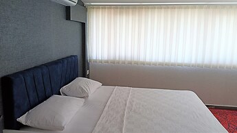 CITY59 SUITES & RESIDENCE