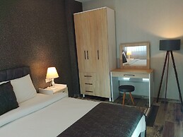 CITY59 SUITES & RESIDENCE