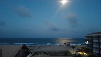 Apartamento Beach Way