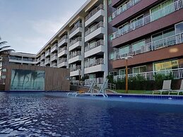 Apartamento Beach Way