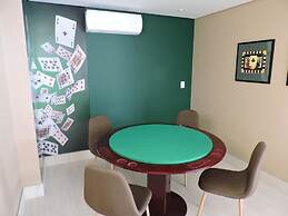 Apartamento Beach Way