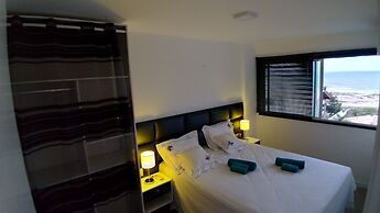 Apartamento Beach Way