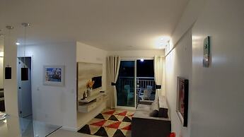 Apartamento Beach Way