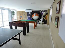 Apartamento Beach Way