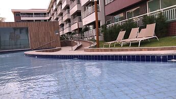 Apartamento Beach Way