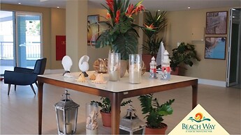 Apartamento Beach Way