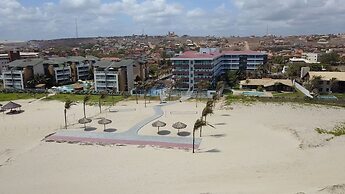 Apartamento Beach Way