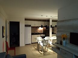 Apartamento Beach Way