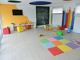 Apartamento Beach Way