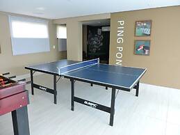 Apartamento Beach Way