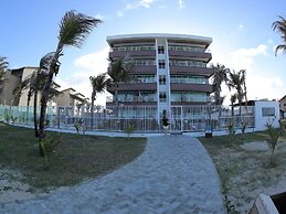 Apartamento Beach Way
