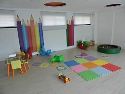 Apartamento Beach Way