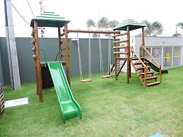 Apartamento Beach Way