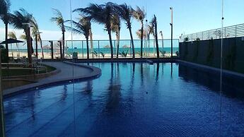 Apartamento Beach Way